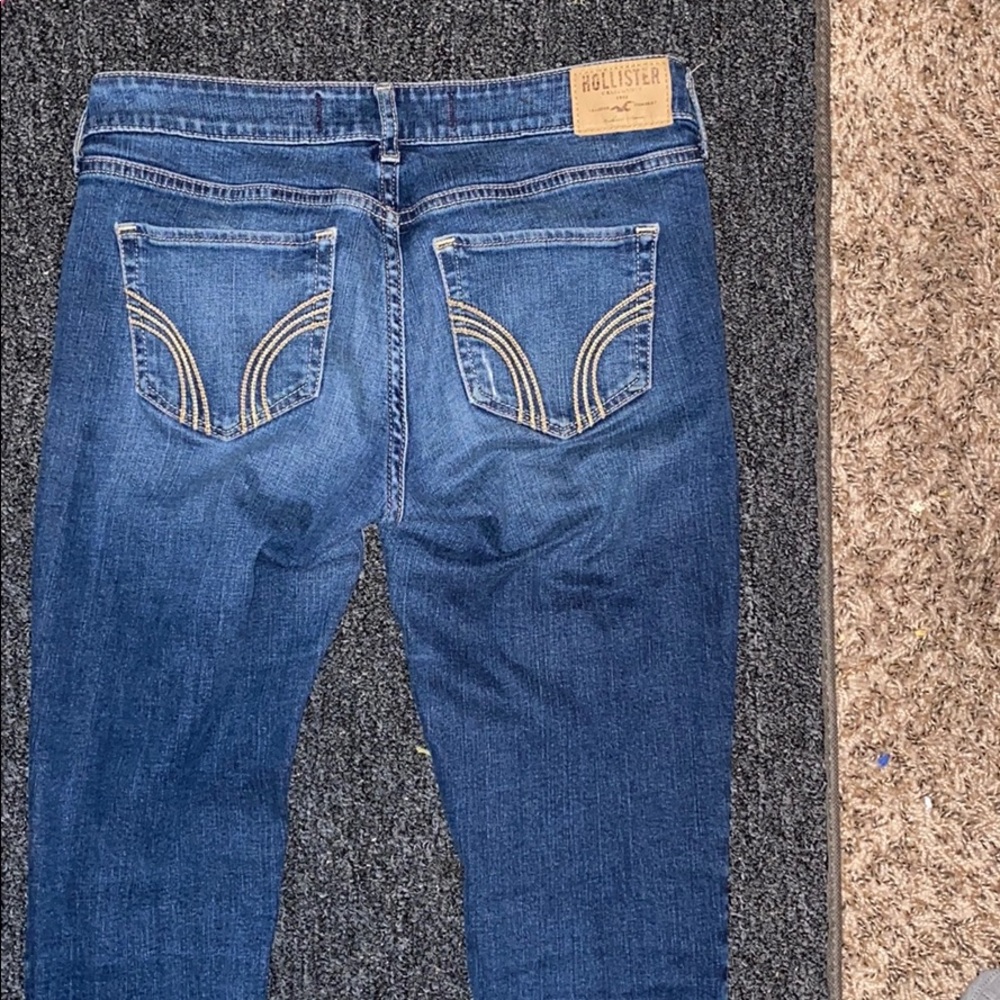 Hollister jeans - Picture 2 of 2